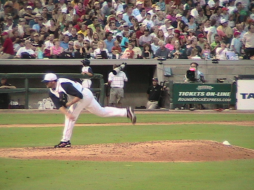 Roger Clemens